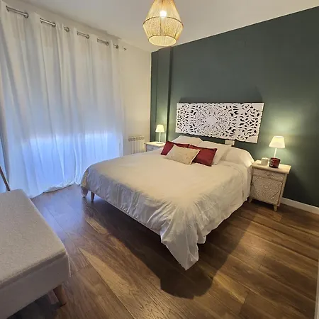 Villa De Ares Armilla, By Daimar *